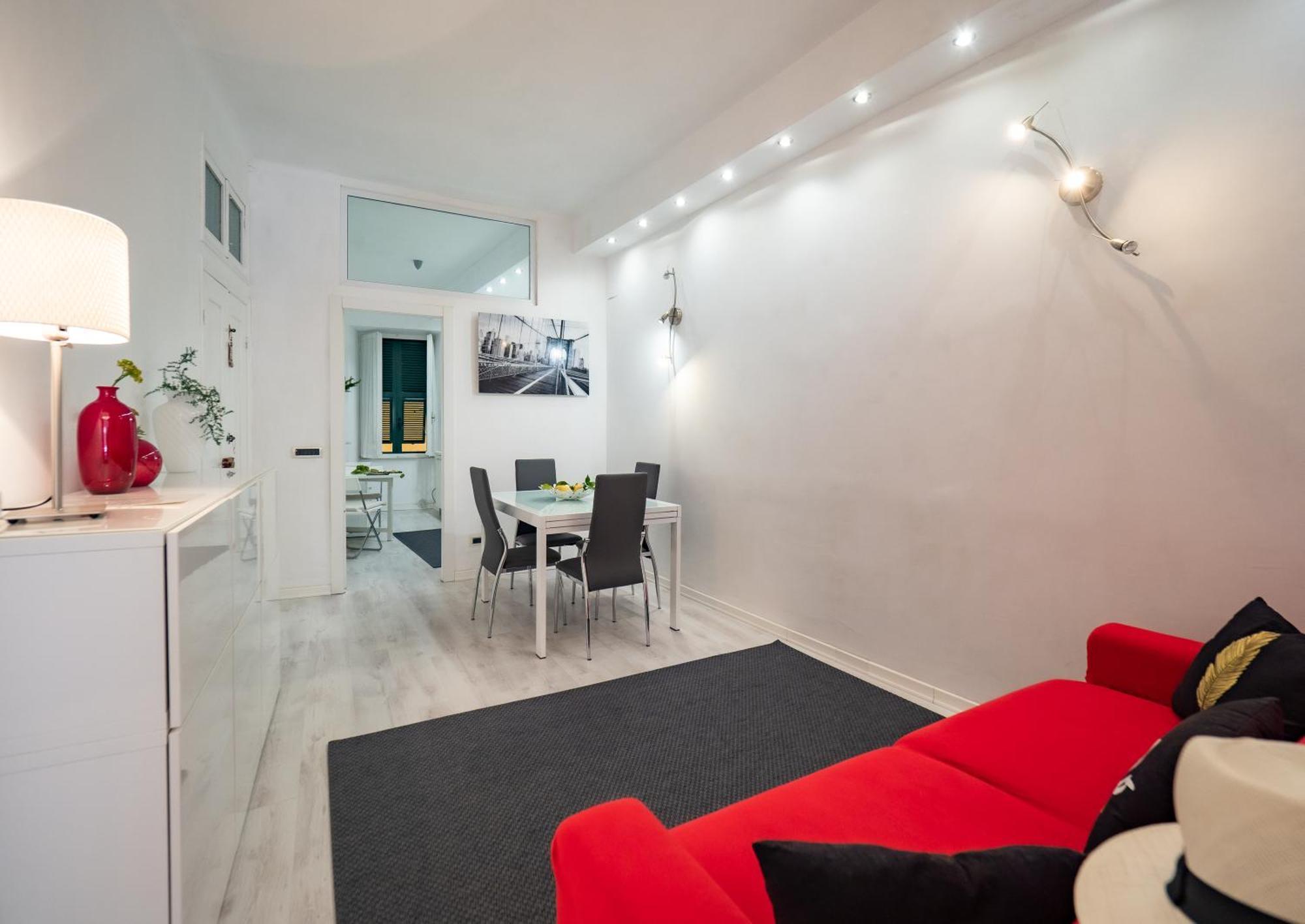 Bella Vernazza Apartment Exterior photo