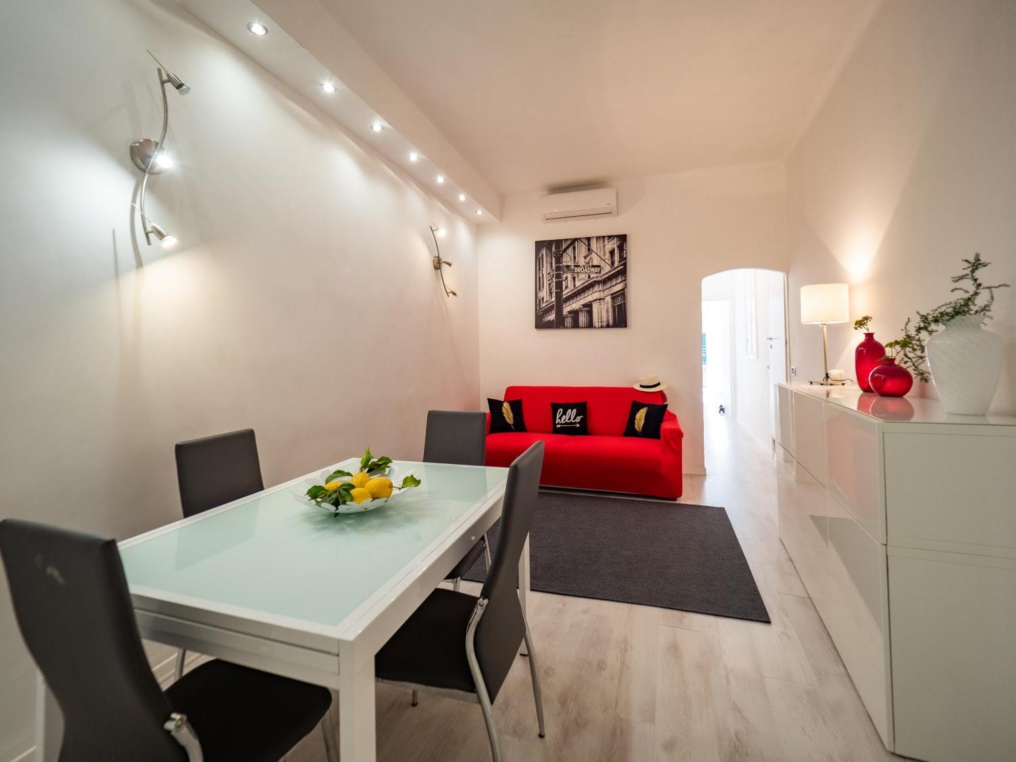 Bella Vernazza Apartment Exterior photo