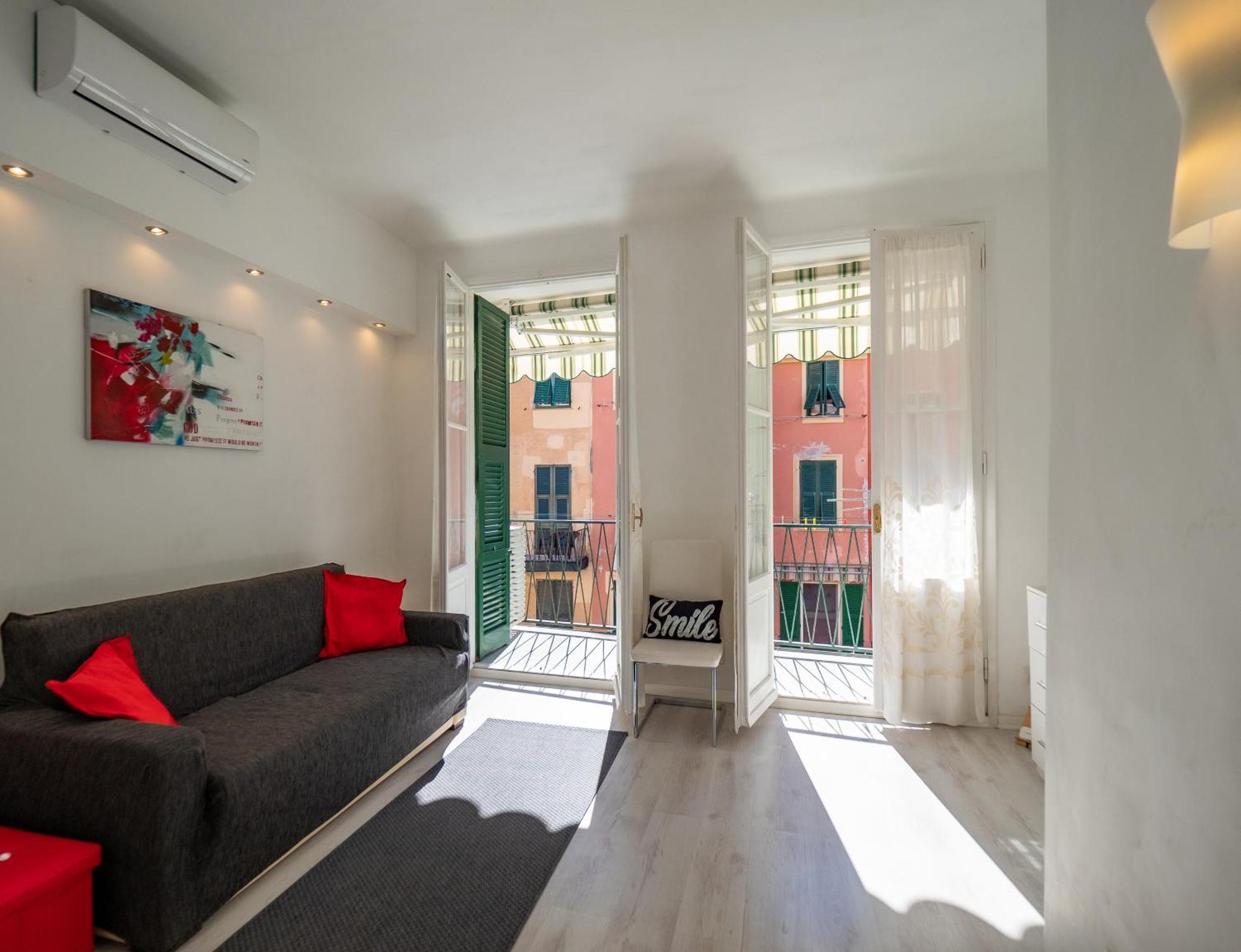 Bella Vernazza Apartment Exterior photo