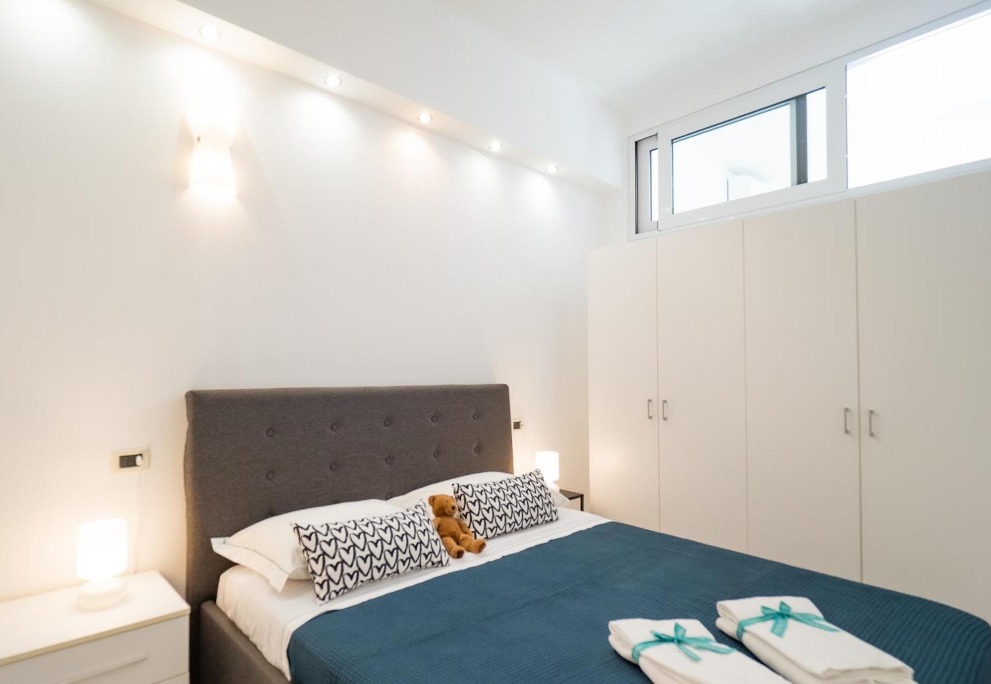 Bella Vernazza Apartment Exterior photo